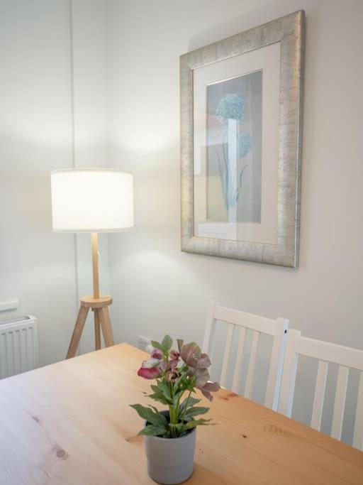 Cozy Townhouse, Walking Distance To Belfast City Exterior photo